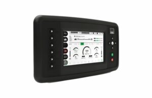 Módulo Controlador de Gerador
