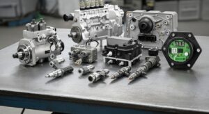 Peças para Geradores a Diesel